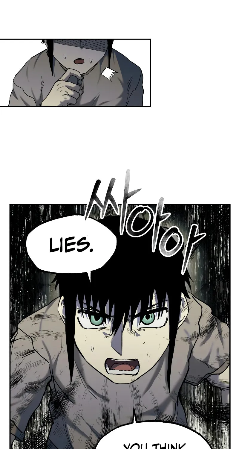 Read Surviving the Apocalypse chapter 7 image 24 on Lezhin