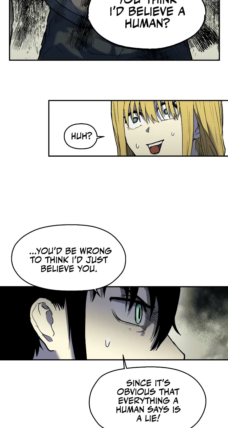 Read Surviving the Apocalypse chapter 7 image 25 on Lezhin