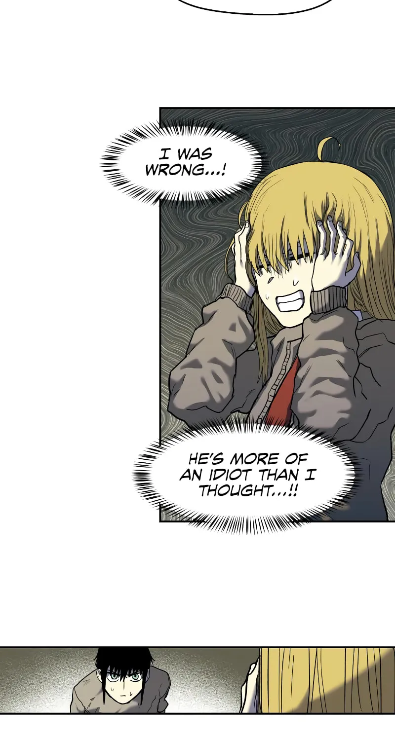 Read Surviving the Apocalypse chapter 7 image 26 on Lezhin