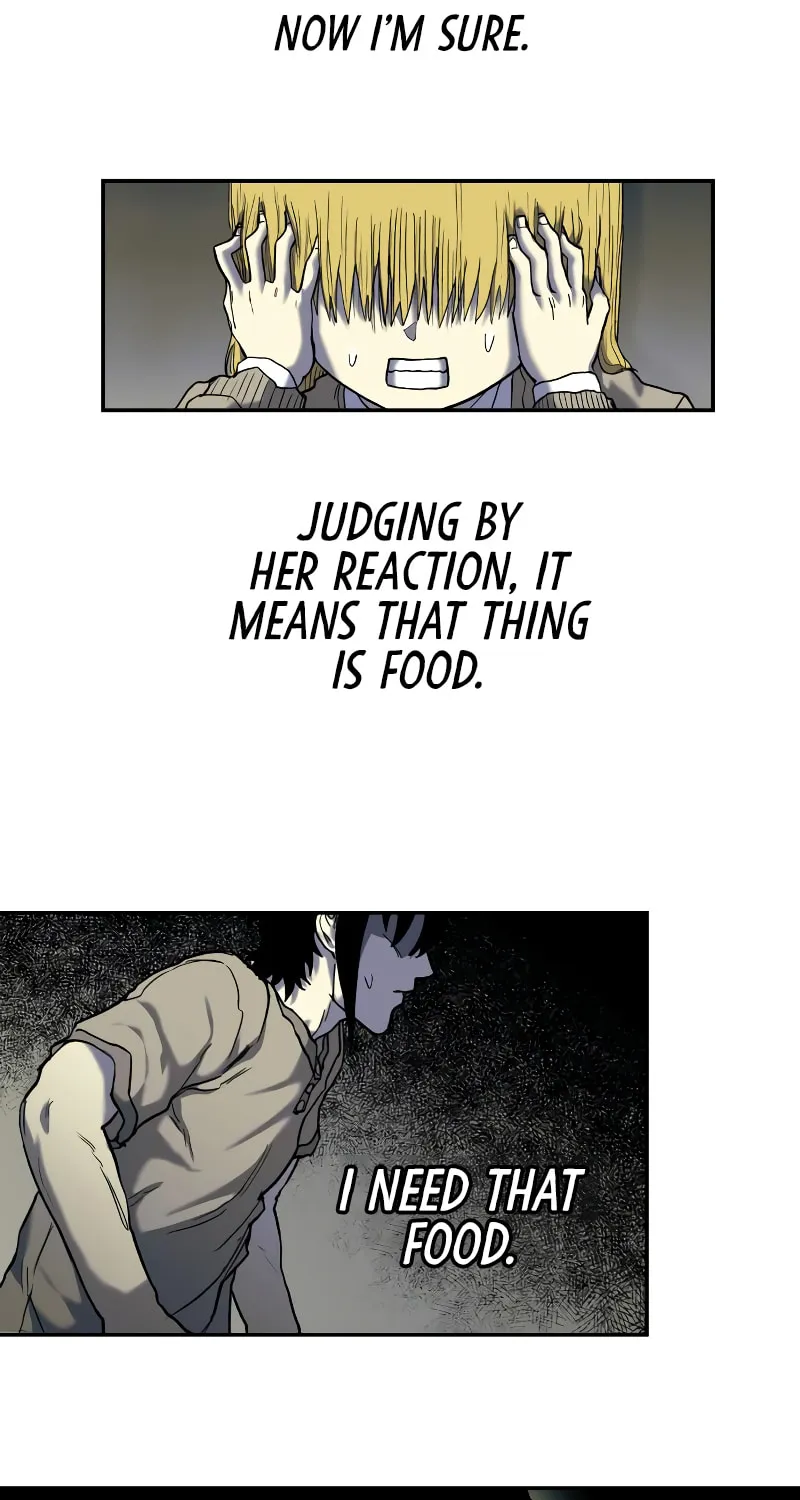 Read Surviving the Apocalypse chapter 7 image 27 on Lezhin