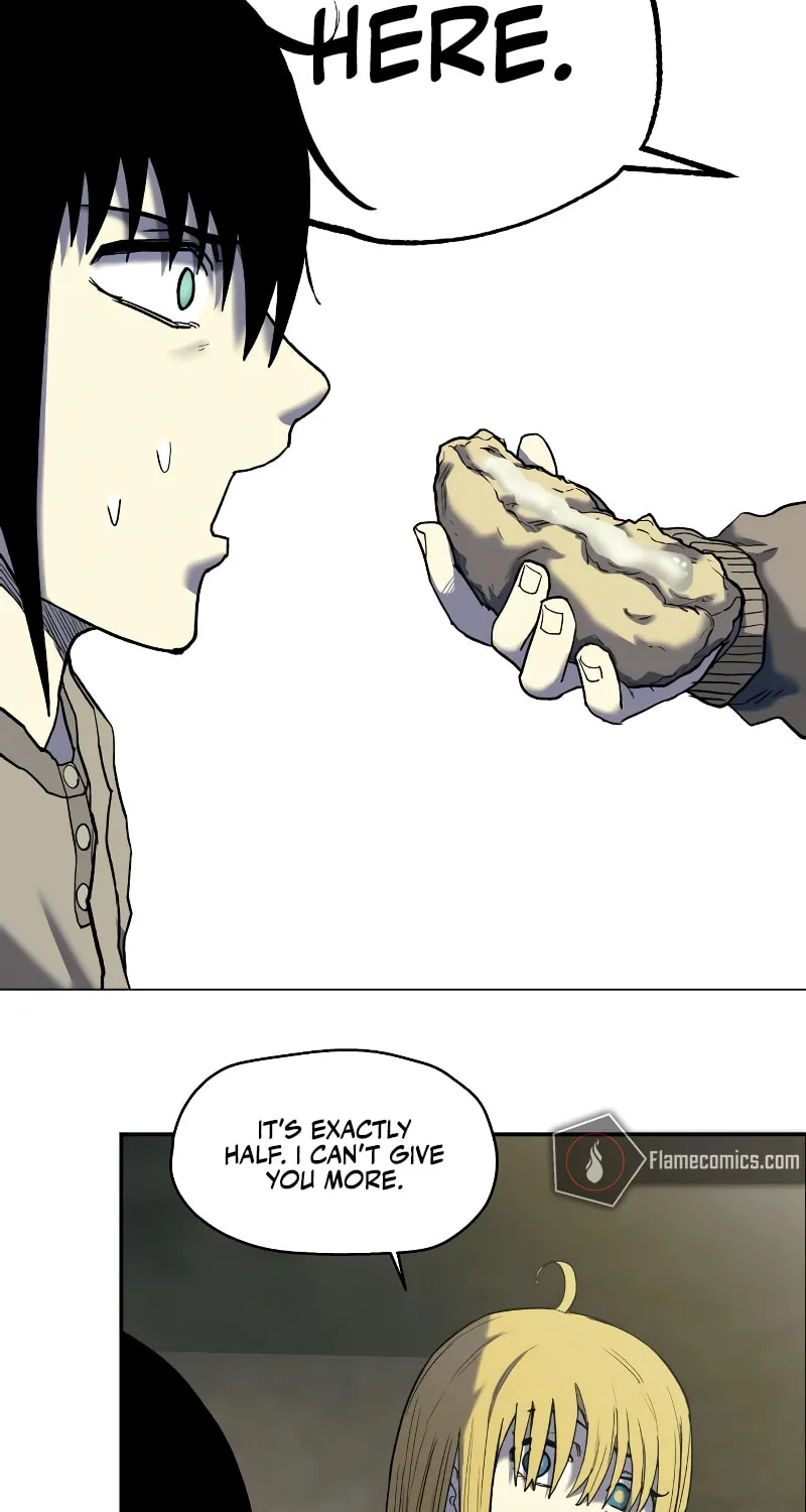 Read Surviving the Apocalypse chapter 7 image 29 on Lezhin