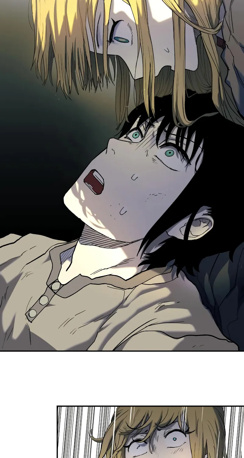 Read Surviving the Apocalypse chapter 7 image 3 on Lezhin