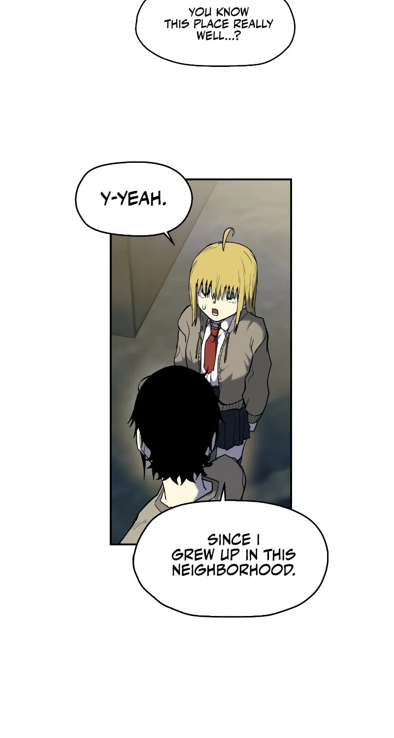 Read Surviving the Apocalypse chapter 7 image 36 on Lezhin