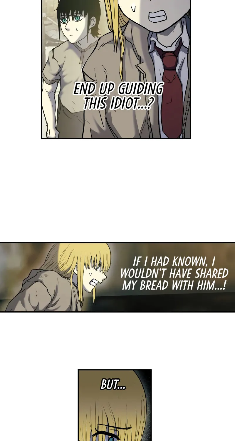 Read Surviving the Apocalypse chapter 7 image 40 on Lezhin