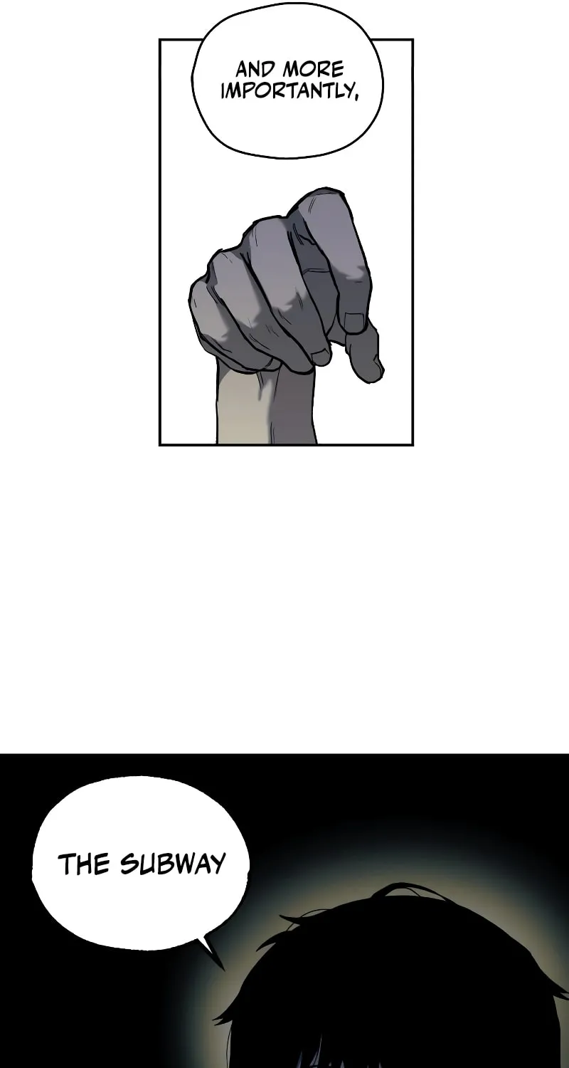Read Surviving the Apocalypse chapter 7 image 43 on Lezhin