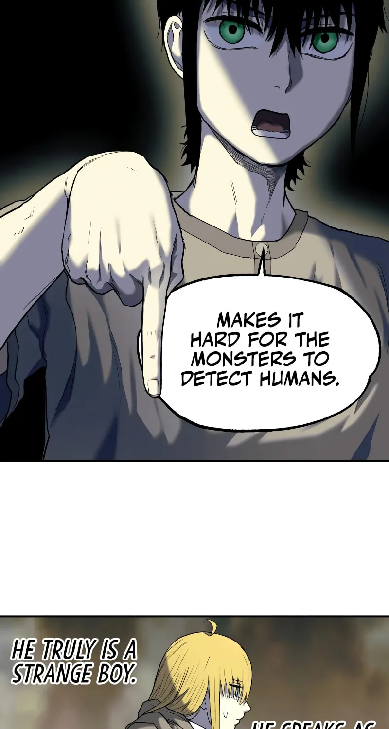 Read Surviving the Apocalypse chapter 7 image 44 on Lezhin