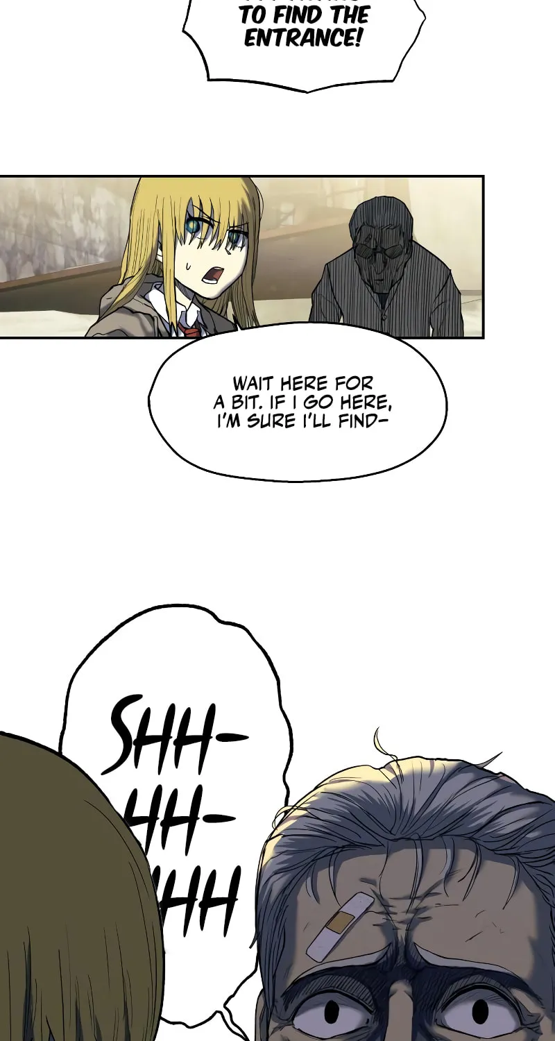 Read Surviving the Apocalypse chapter 7 image 48 on Lezhin