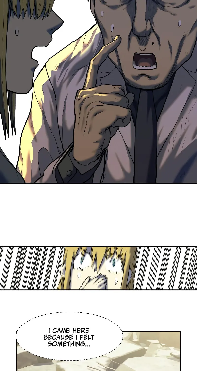 Read Surviving the Apocalypse chapter 7 image 49 on Lezhin