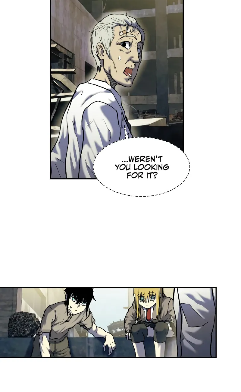 Read Surviving the Apocalypse chapter 7 image 52 on Lezhin
