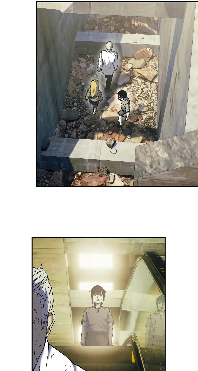 Read Surviving the Apocalypse chapter 7 image 53 on Lezhin