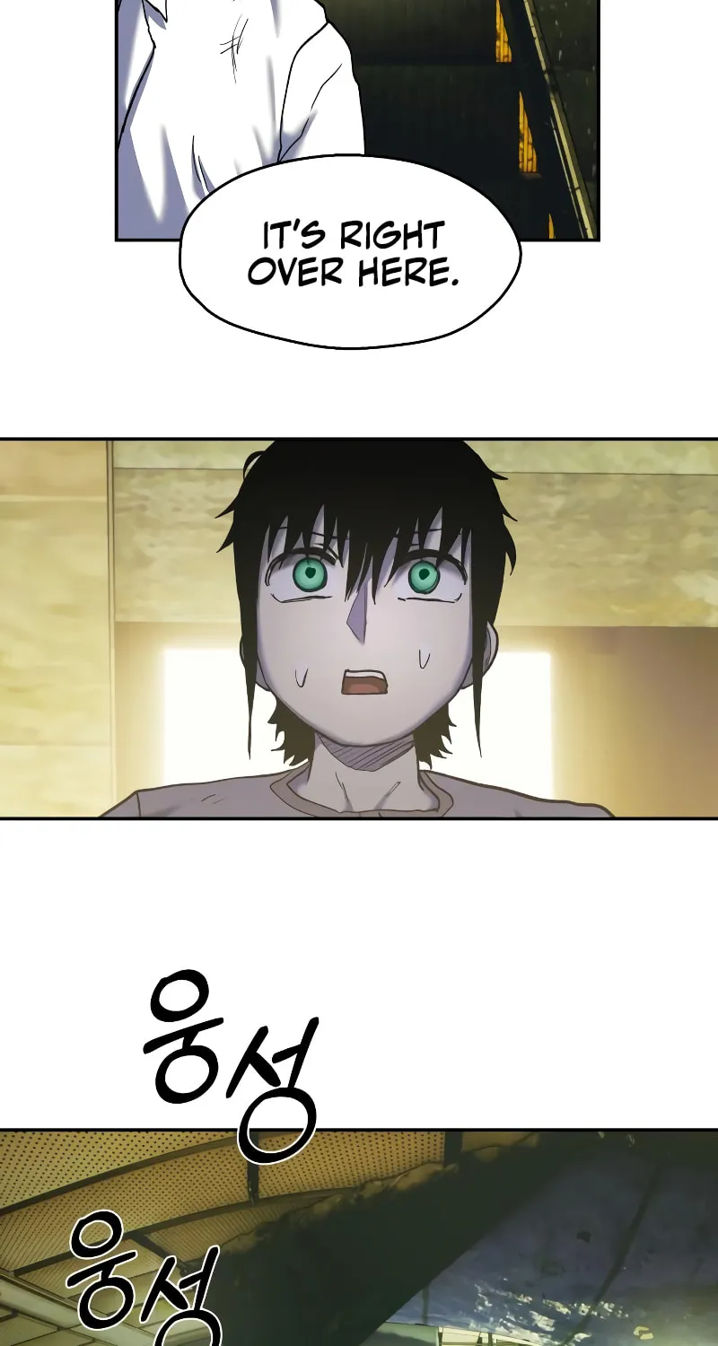 Read Surviving the Apocalypse chapter 7 image 54 on Lezhin