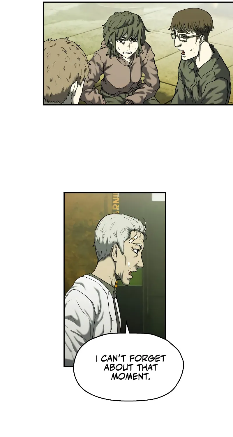 Read Surviving the Apocalypse chapter 7 image 57 on Lezhin