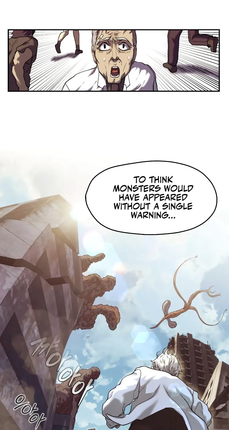 Read Surviving the Apocalypse chapter 7 image 58 on Lezhin