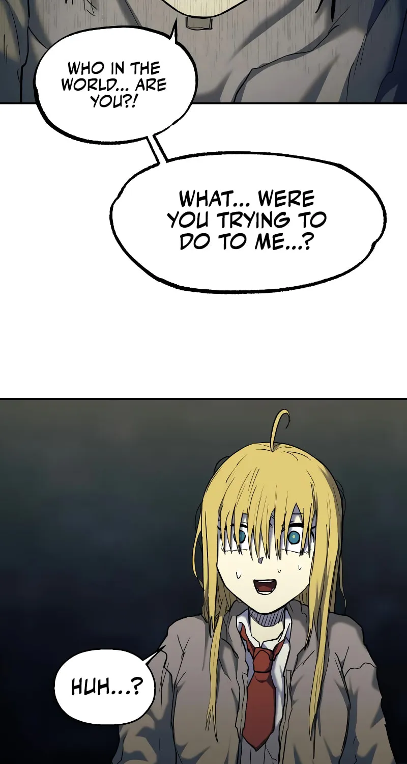 Read Surviving the Apocalypse chapter 7 image 6 on Lezhin