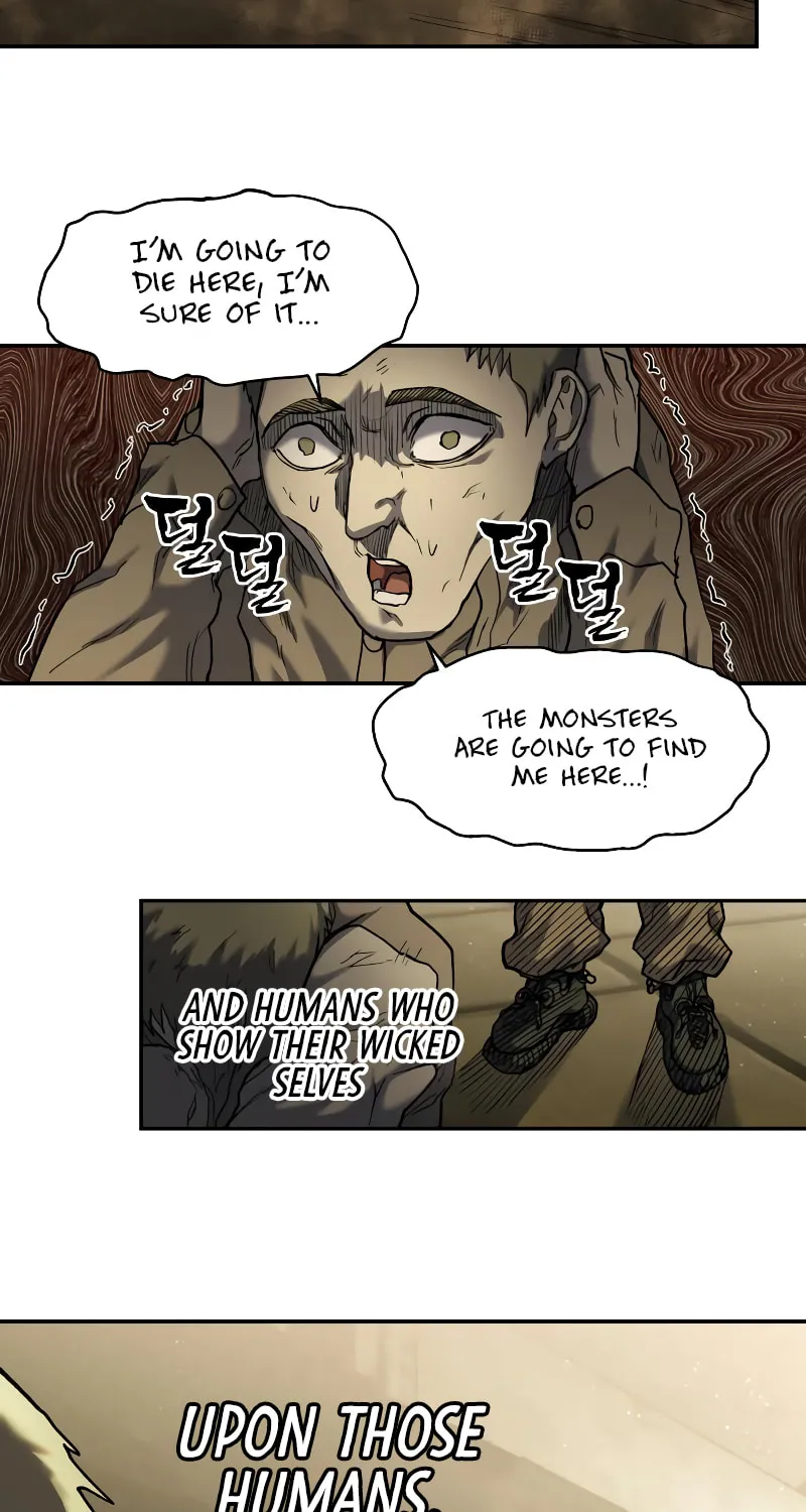 Read Surviving the Apocalypse chapter 7 image 64 on Lezhin