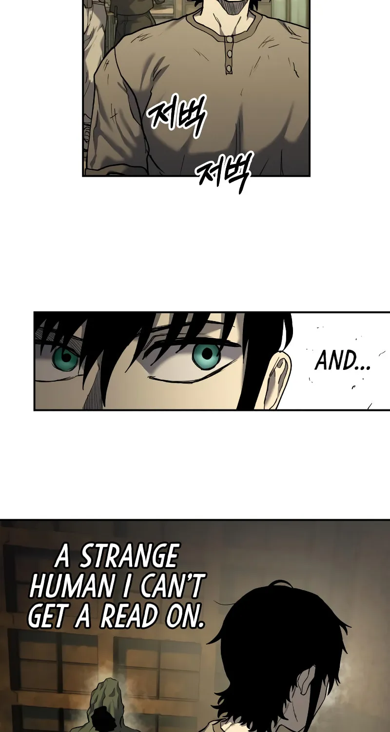 Read Surviving the Apocalypse chapter 7 image 66 on Lezhin