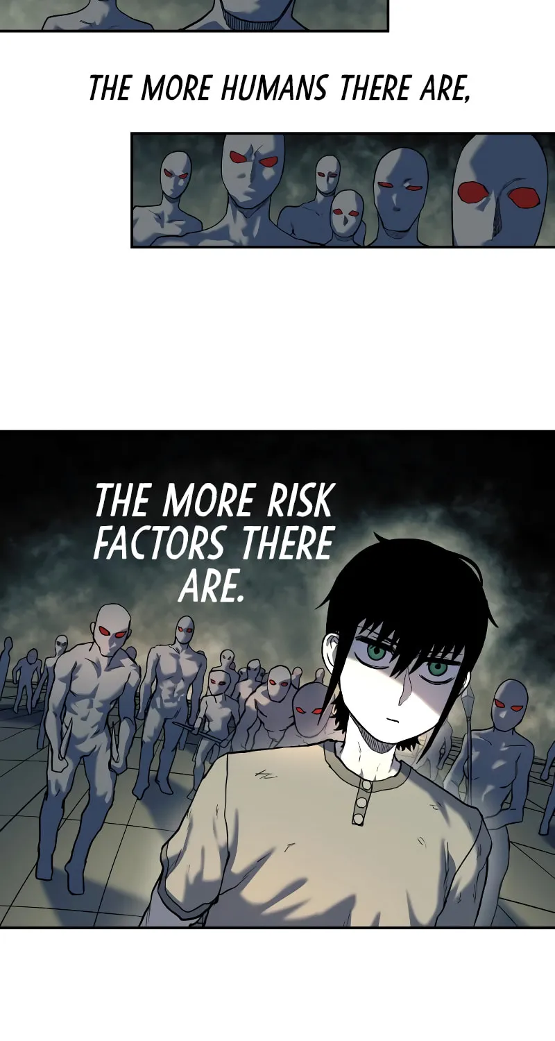 Read Surviving the Apocalypse chapter 7 image 68 on Lezhin