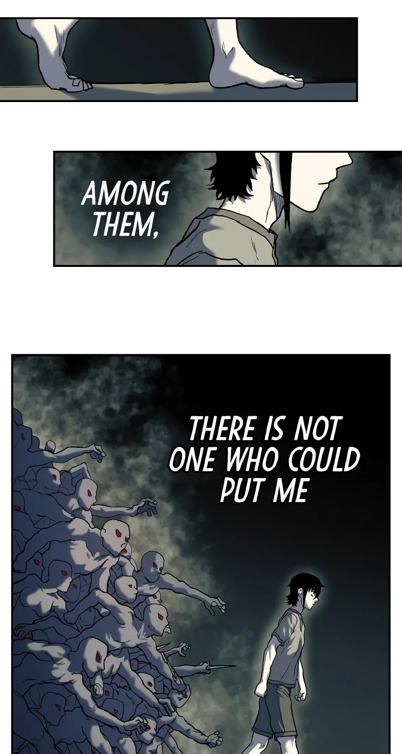 Read Surviving the Apocalypse chapter 7 image 69 on Lezhin