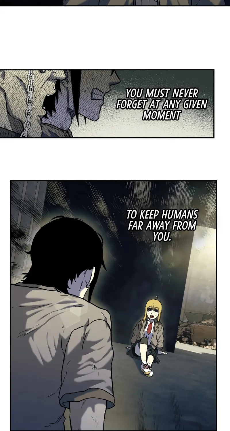 Read Surviving the Apocalypse chapter 7 image 7 on Lezhin