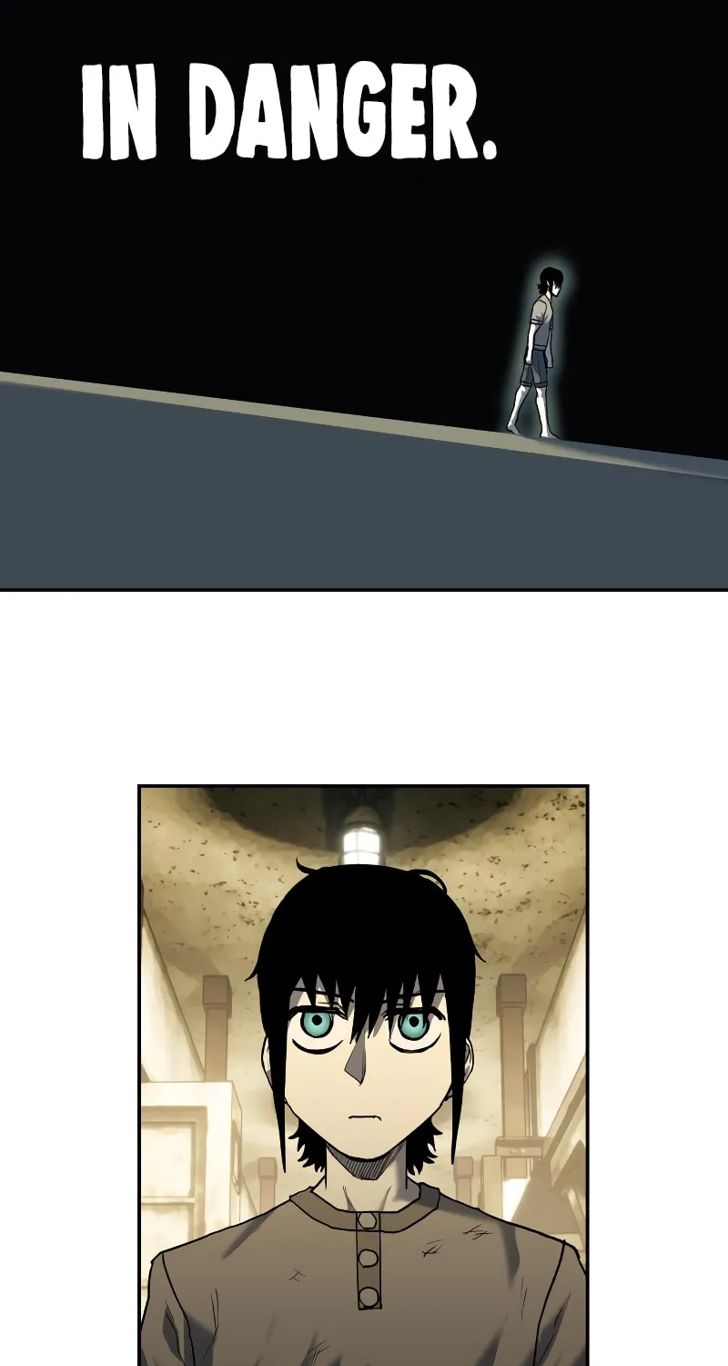 Read Surviving the Apocalypse chapter 7 image 71 on Lezhin