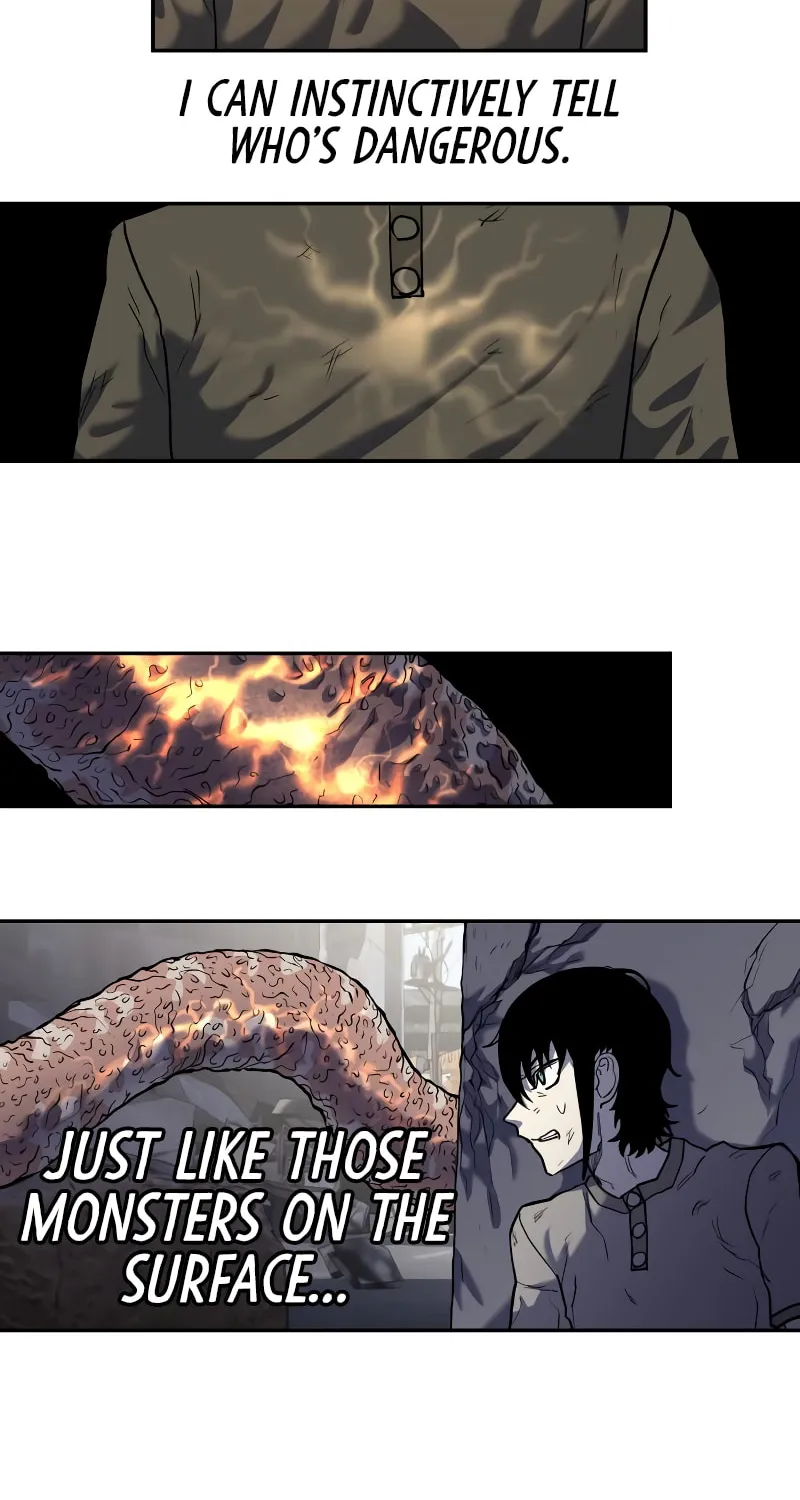 Read Surviving the Apocalypse chapter 7 image 72 on Lezhin