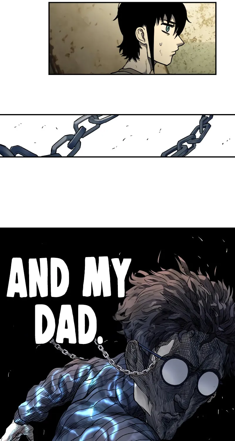 Read Surviving the Apocalypse chapter 7 image 74 on Lezhin