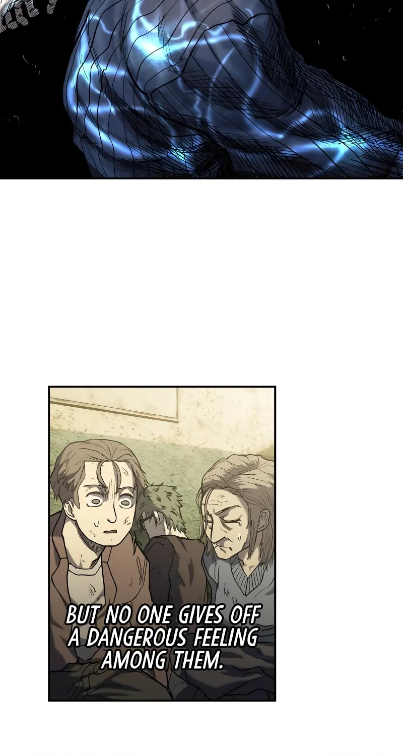Read Surviving the Apocalypse chapter 7 image 75 on Lezhin
