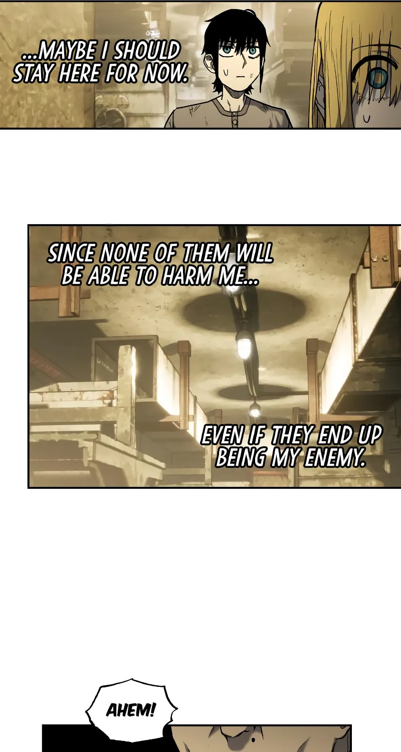 Read Surviving the Apocalypse chapter 7 image 76 on Lezhin