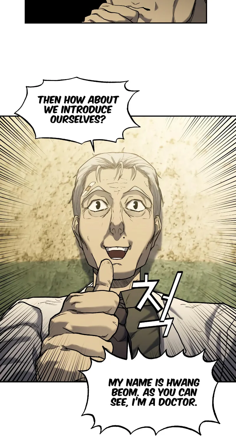 Read Surviving the Apocalypse chapter 7 image 77 on Lezhin