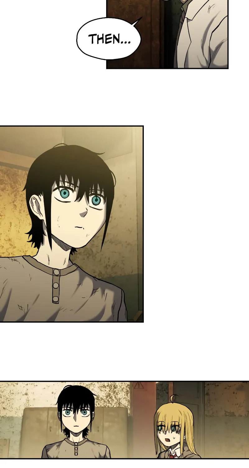 Read Surviving the Apocalypse chapter 7 image 79 on Lezhin