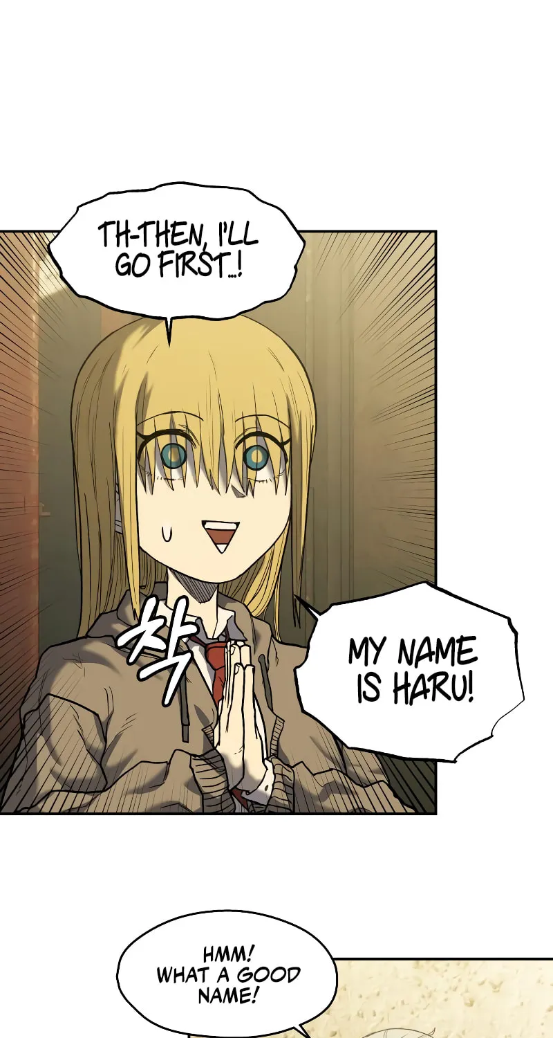 Read Surviving the Apocalypse chapter 7 image 80 on Lezhin