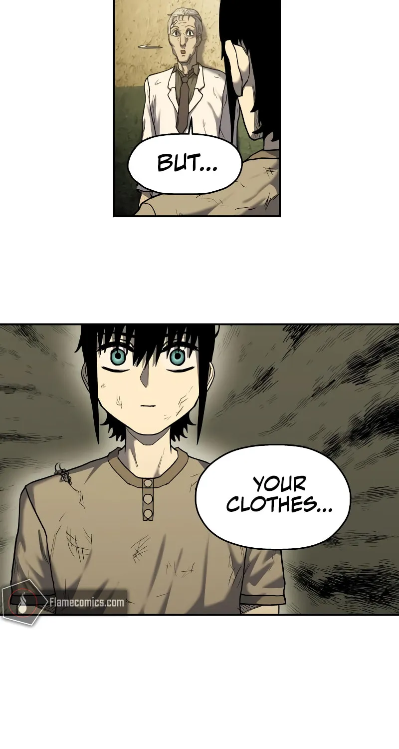 Read Surviving the Apocalypse chapter 7 image 83 on Lezhin