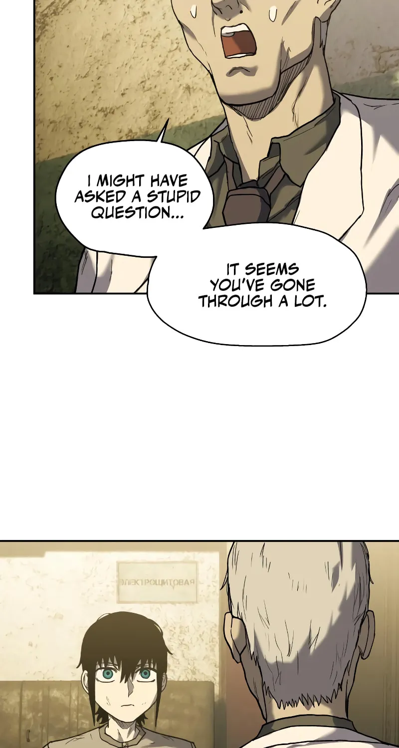 Read Surviving the Apocalypse chapter 7 image 86 on Lezhin