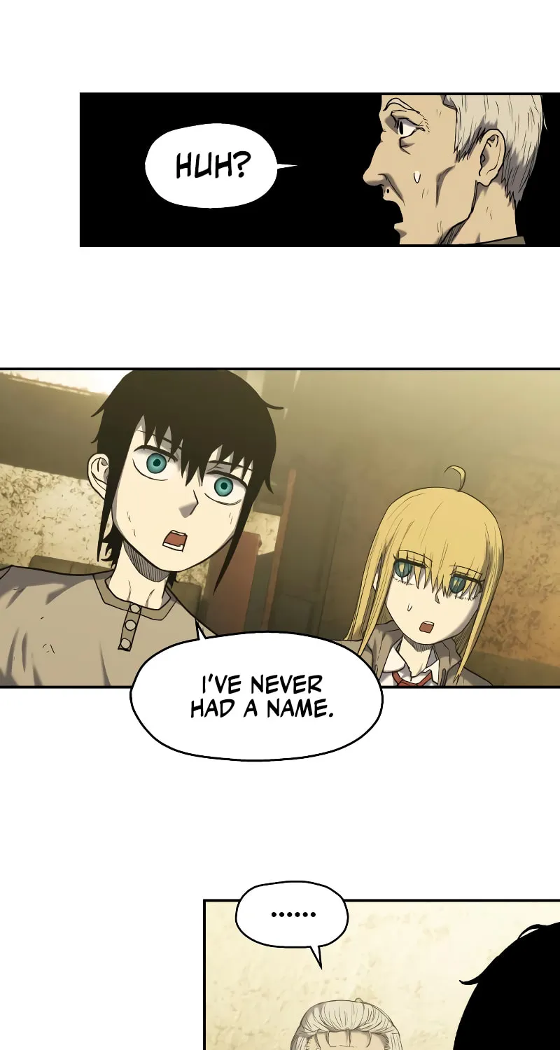 Read Surviving the Apocalypse chapter 7 image 89 on Lezhin