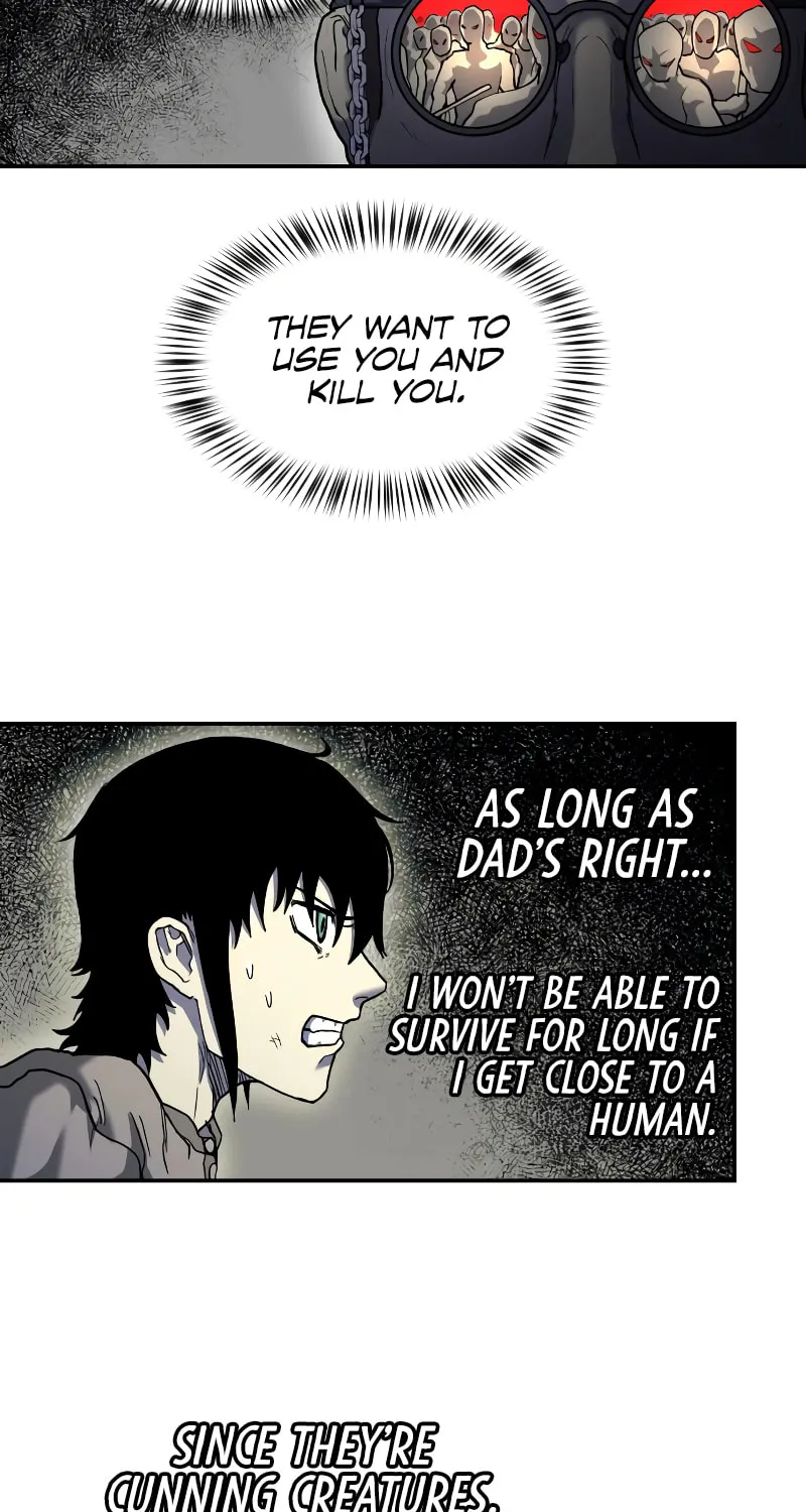 Read Surviving the Apocalypse chapter 7 image 9 on Lezhin
