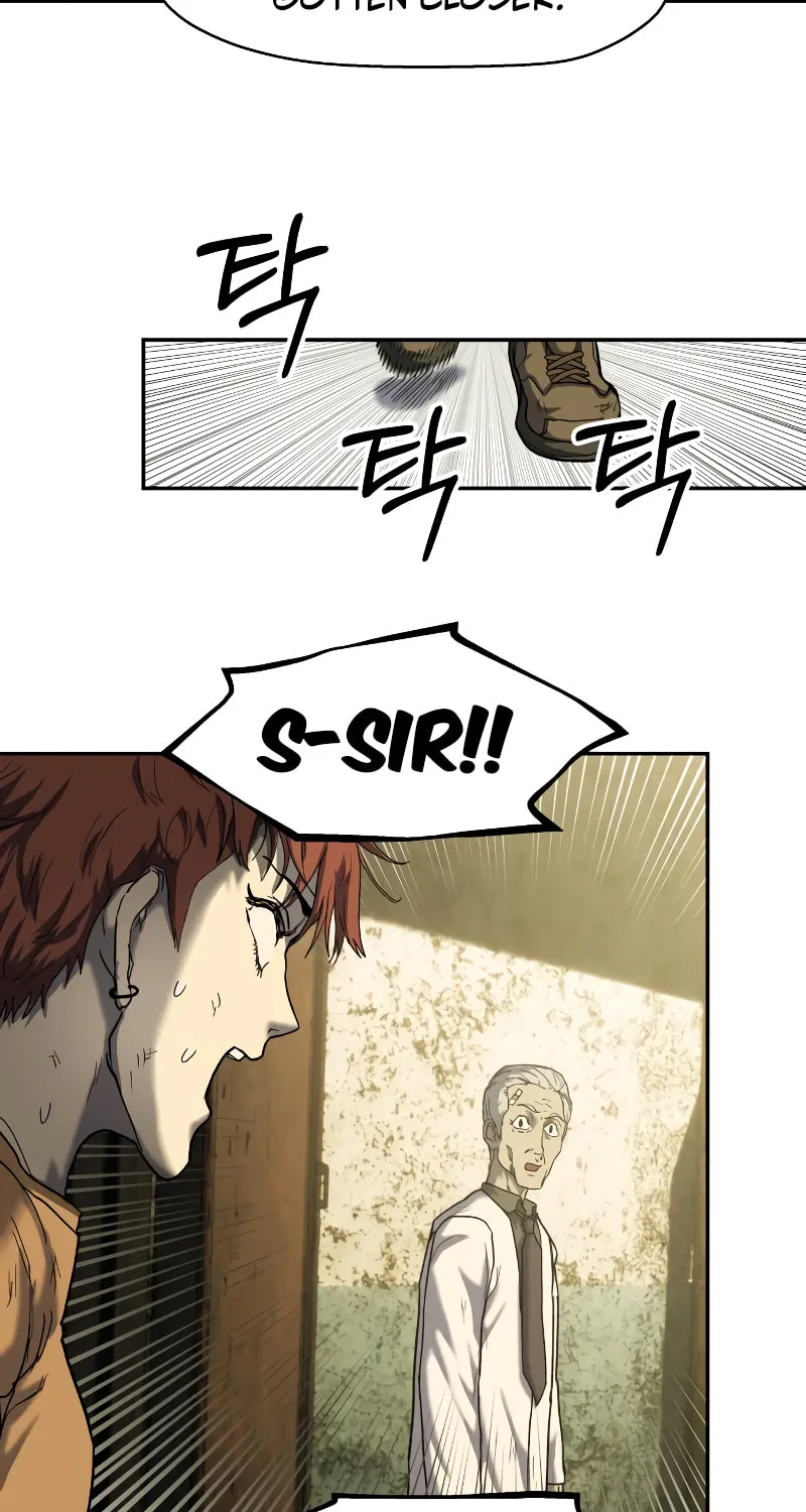 Read Surviving the Apocalypse chapter 7 image 91 on Lezhin