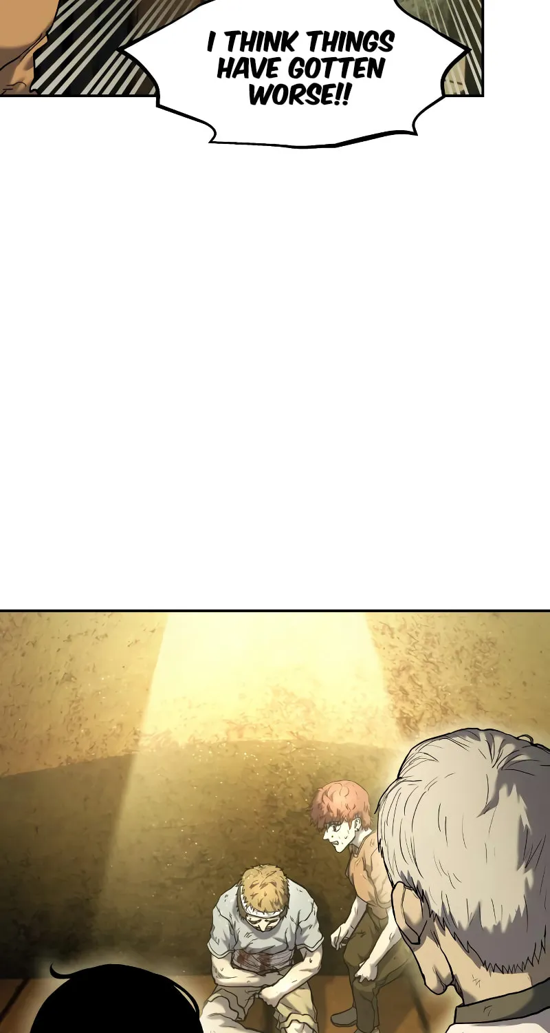 Read Surviving the Apocalypse chapter 7 image 92 on Lezhin