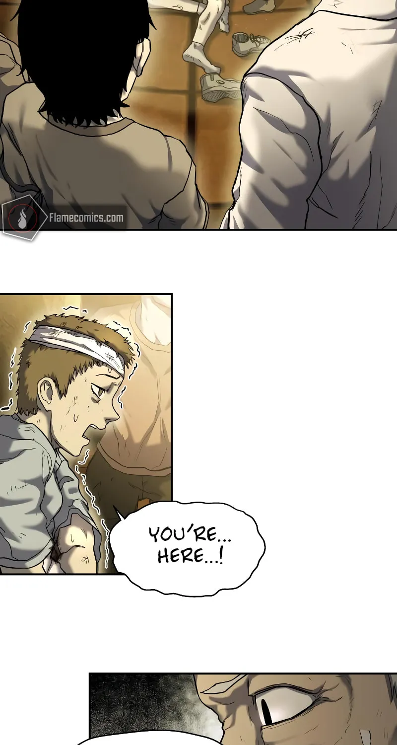 Read Surviving the Apocalypse chapter 7 image 93 on Lezhin