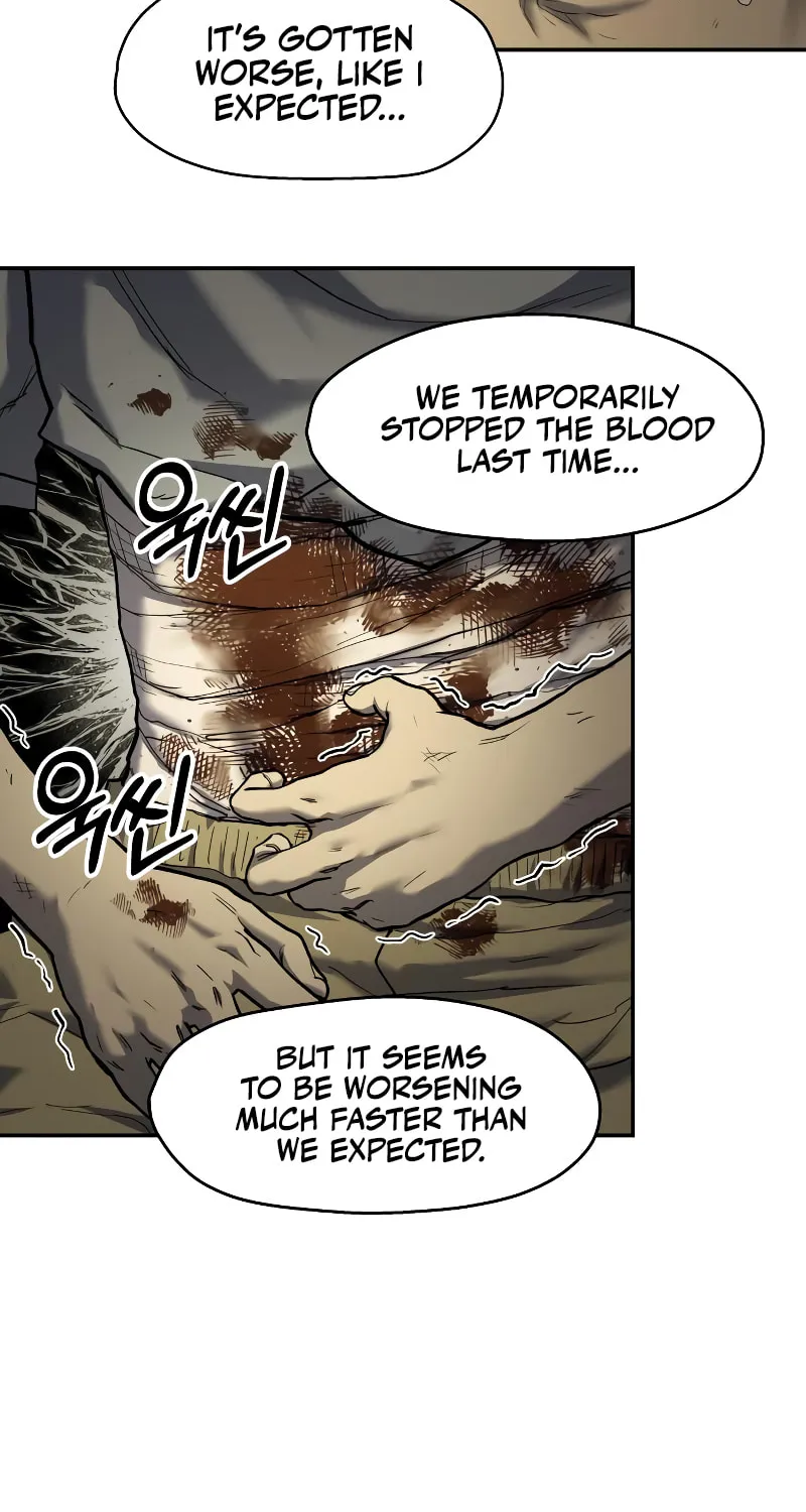 Read Surviving the Apocalypse chapter 7 image 94 on Lezhin