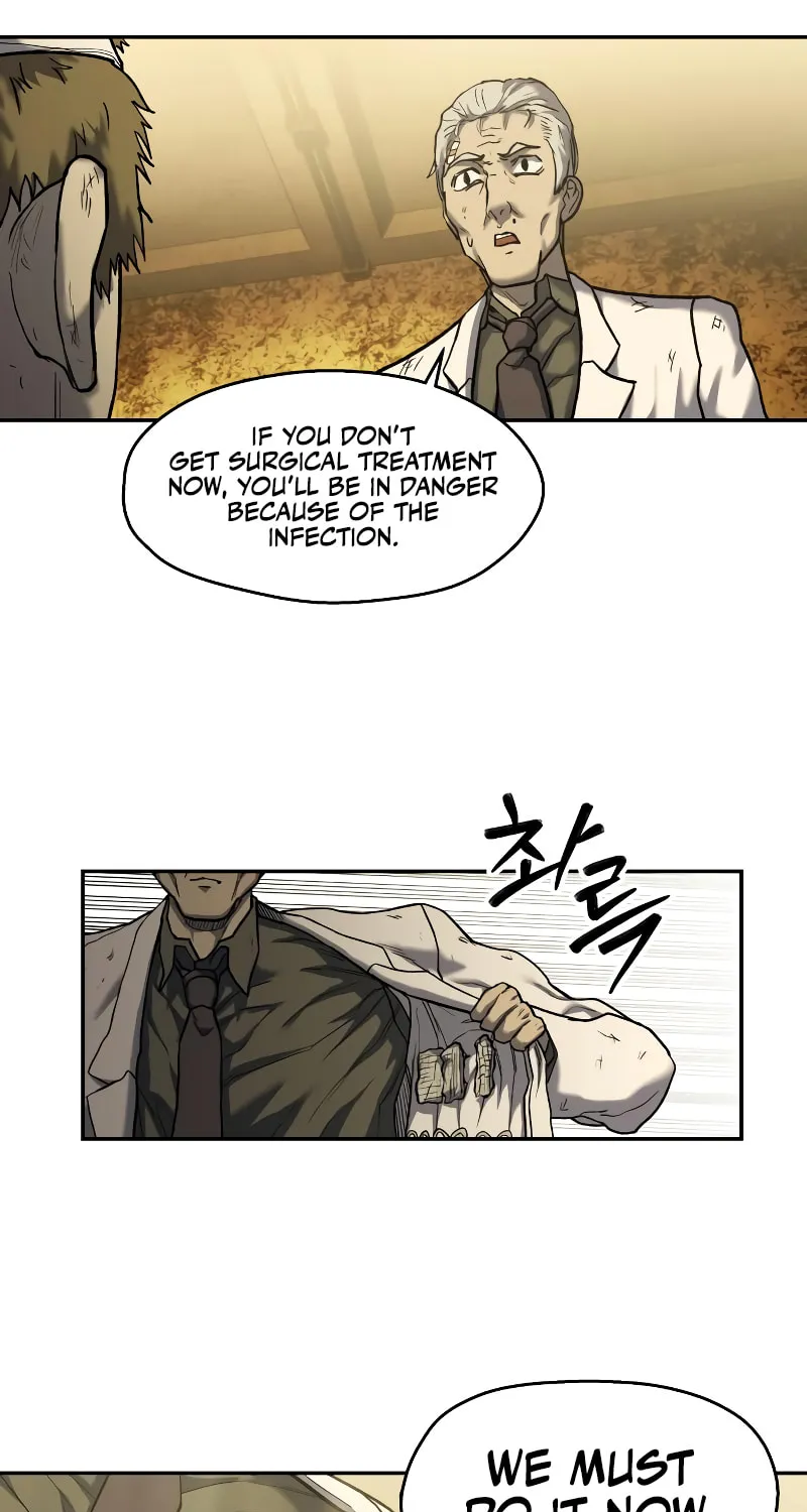 Read Surviving the Apocalypse chapter 7 image 96 on Lezhin