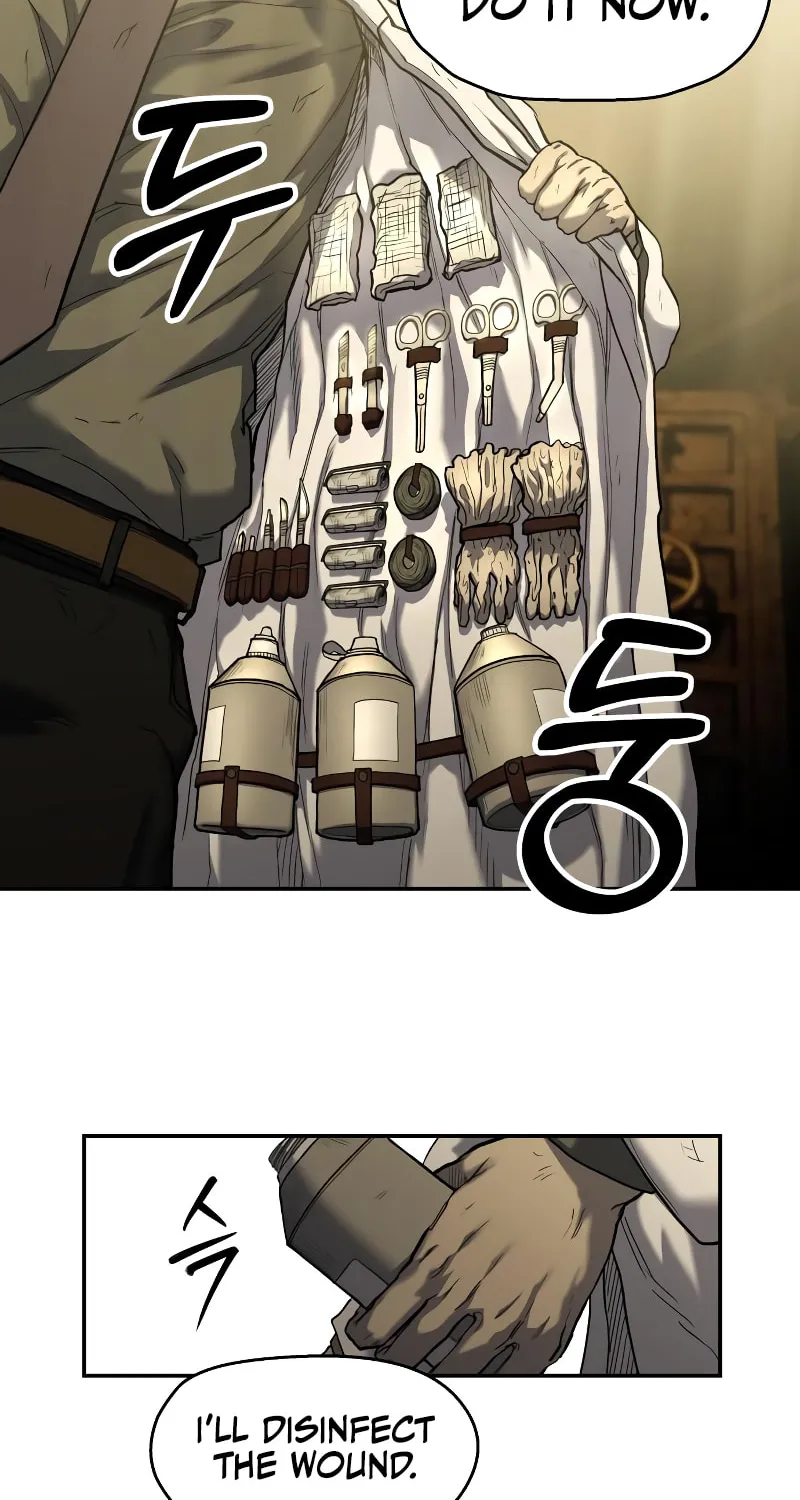 Read Surviving the Apocalypse chapter 7 image 97 on Lezhin