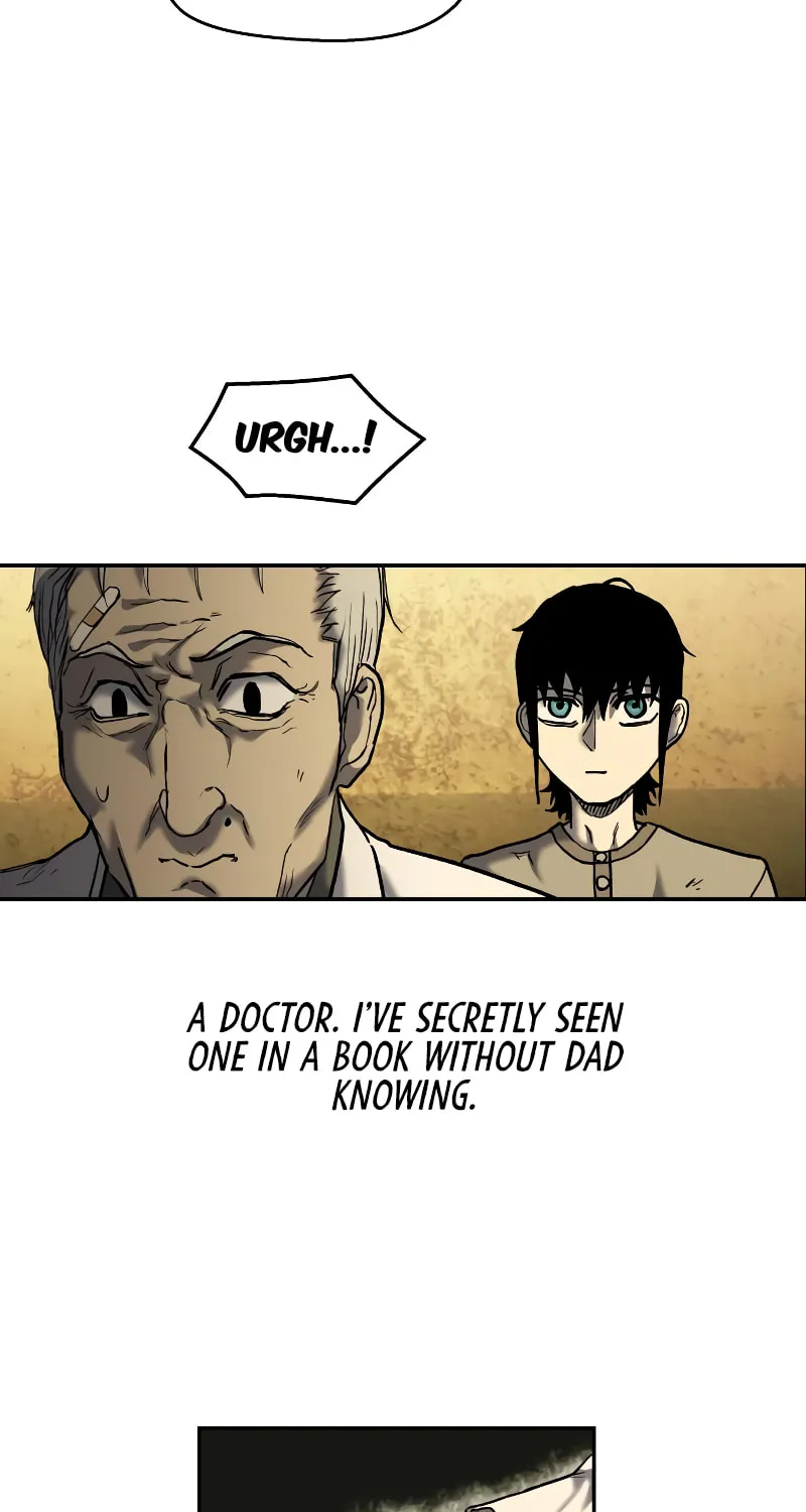 Read Surviving the Apocalypse chapter 7 image 98 on Lezhin