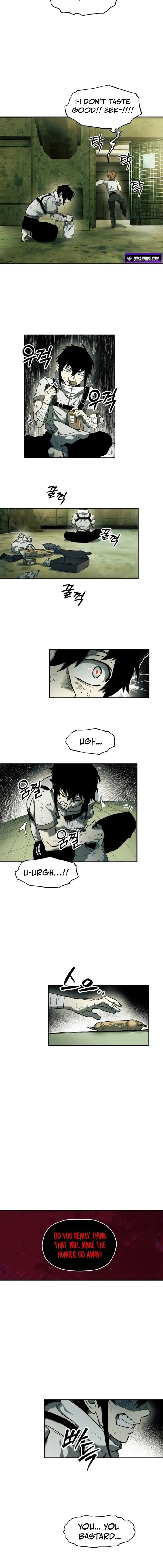 Read Surviving the Apocalypse chapter 70 image 1 on Lezhin