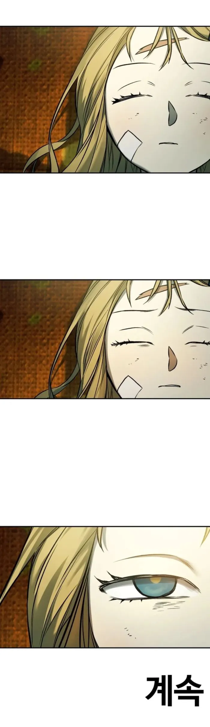 Read Surviving the Apocalypse chapter 70 image 10 on Lezhin
