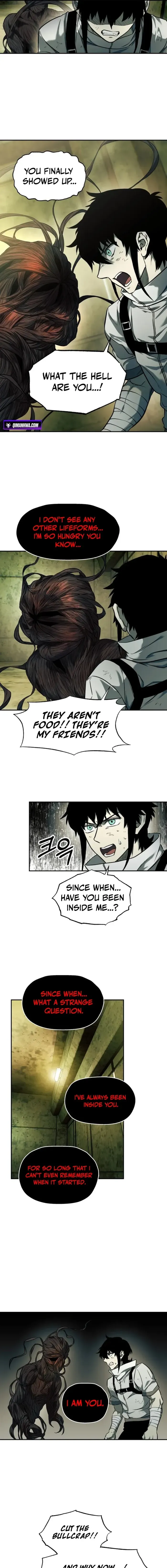 Read Surviving the Apocalypse chapter 70 image 2 on Lezhin