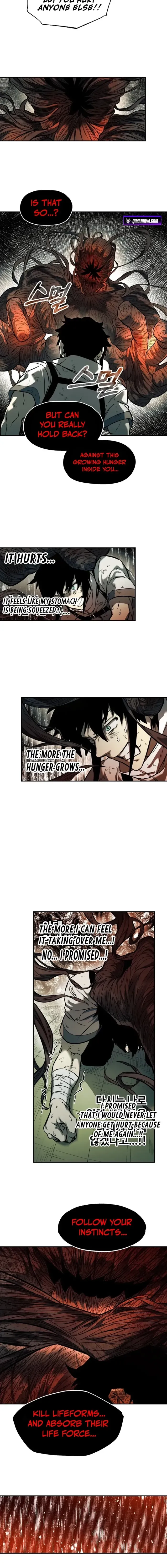 Read Surviving the Apocalypse chapter 70 image 5 on Lezhin