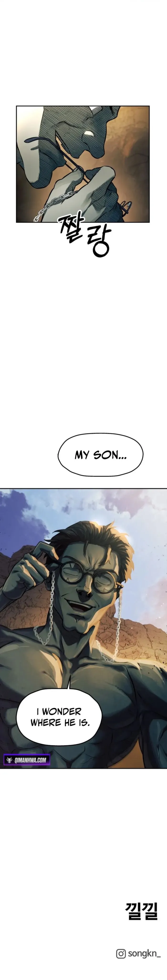 Read Surviving the Apocalypse chapter 71 image 13 on Lezhin