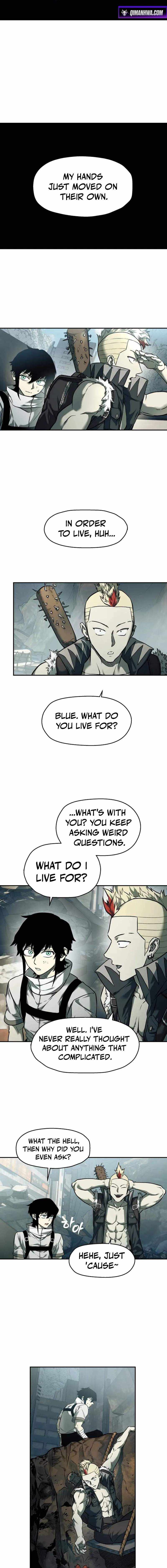 Read Surviving the Apocalypse chapter 72 image 12 on Lezhin