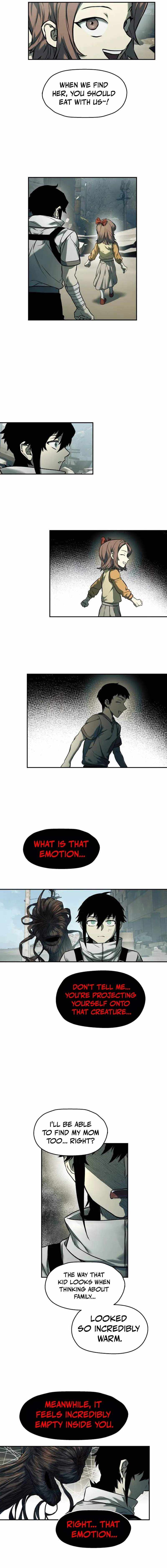 Read Surviving the Apocalypse chapter 72 image 14 on Lezhin