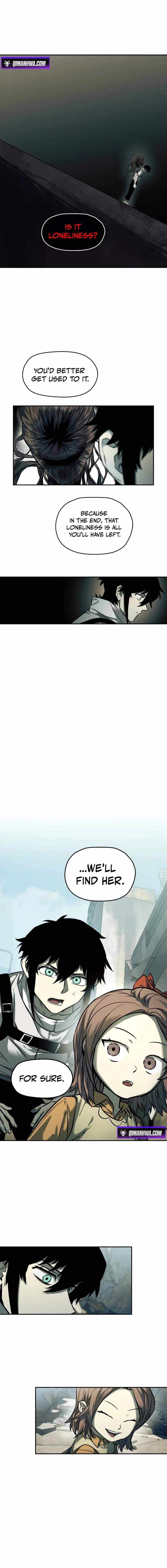 Read Surviving the Apocalypse chapter 72 image 15 on Lezhin